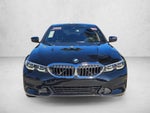 2020 BMW 330i xDrive Sedan North America
