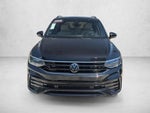 2024 Volkswagen Tiguan 2.0T SE R-Line Black FWD