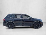 2022 Volkswagen Tiguan 2.0T SE R-Line Black FWD
