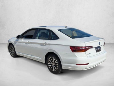 2019 Volkswagen Jetta S Auto w/SULEV