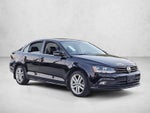 2017 Volkswagen Jetta 1.8T SEL Auto
