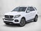 2019 Mercedes-Benz GLE GLE 400 4MATIC® SUV