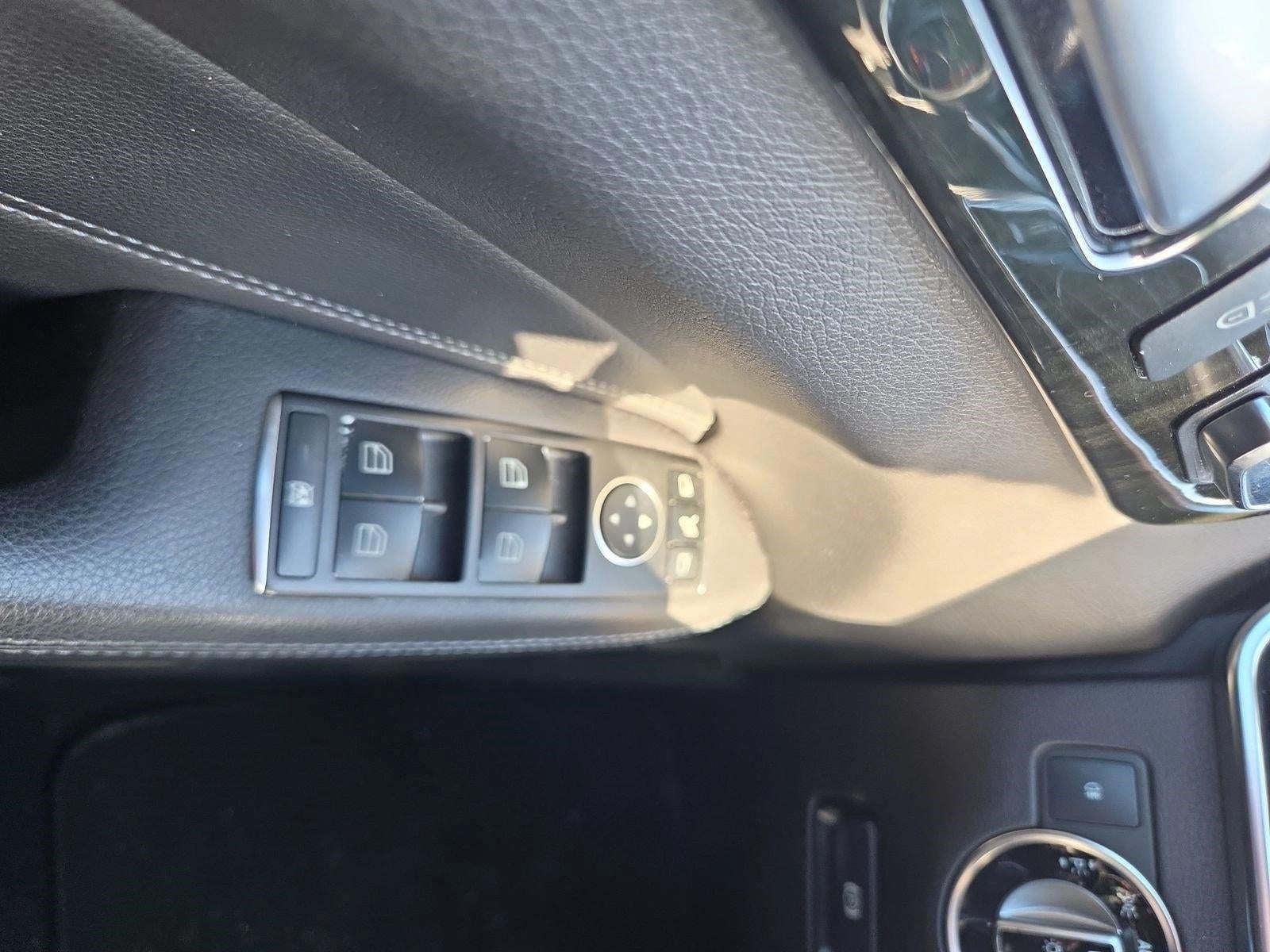 2019 Mercedes-Benz GLE GLE 400 4MATIC® SUV