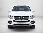 2019 Mercedes-Benz GLE GLE 400 4MATIC® SUV