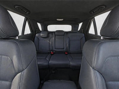 2019 Mercedes-Benz GLE GLE 400 4MATIC® SUV