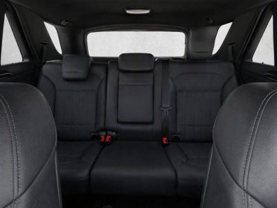 2019 Mercedes-Benz GLE GLE 400 4MATIC® SUV