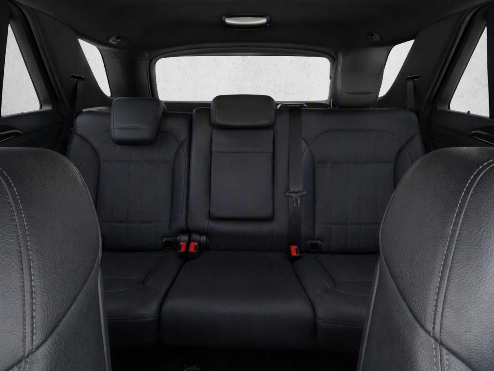 2019 Mercedes-Benz GLE GLE 400 4MATIC® SUV