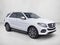 2019 Mercedes-Benz GLE GLE 400 4MATIC® SUV