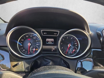 2019 Mercedes-Benz GLE GLE 400 4MATIC® SUV