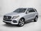 2019 Mercedes-Benz GLE GLE 400 4MATIC® SUV