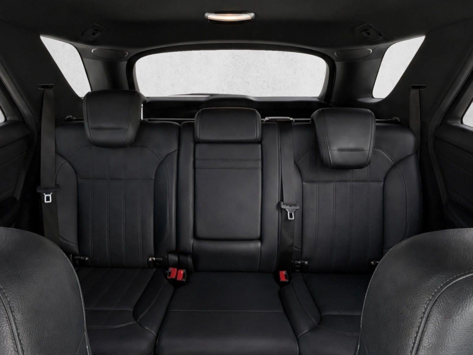 2019 Mercedes-Benz GLE GLE 400 4MATIC® SUV