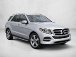 2019 Mercedes-Benz GLE GLE 400 4MATIC® SUV