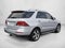 2019 Mercedes-Benz GLE GLE 400 4MATIC® SUV