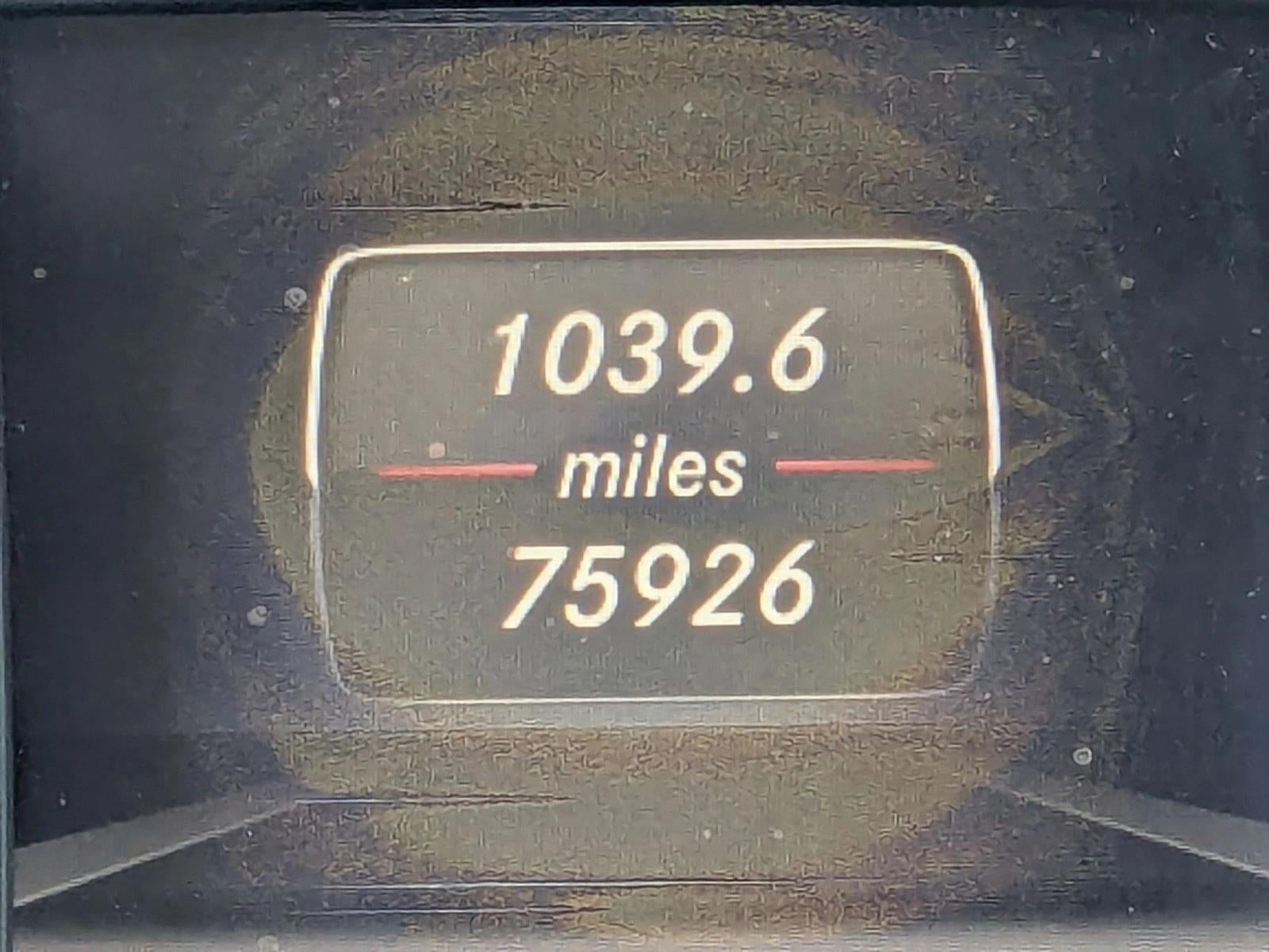 2013 Mercedes-Benz M-Class ML 350 SUV