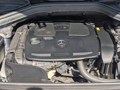 2018 Mercedes-Benz GLE GLE 350 SUV