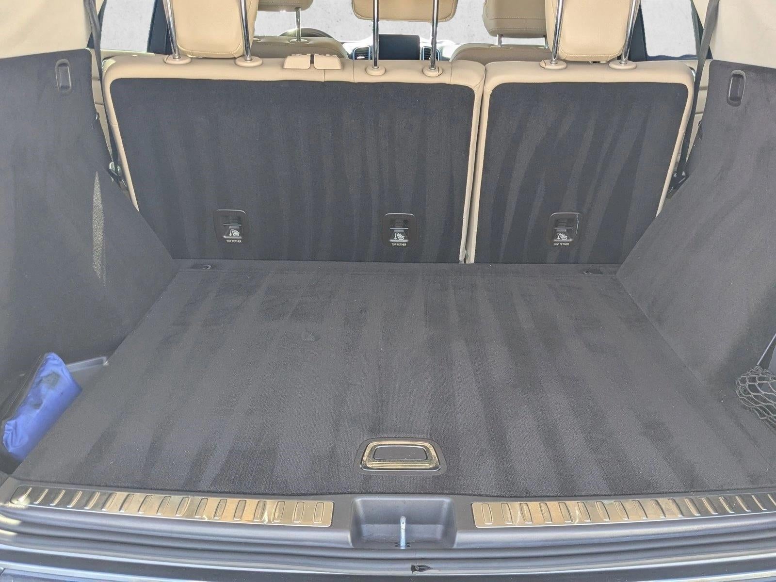 2018 Mercedes-Benz GLE GLE 350 SUV