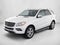 2015 Mercedes-Benz M-Class ML 350 SUV