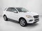 2015 Mercedes-Benz M-Class ML 350 SUV