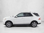 2015 Mercedes-Benz M-Class ML 350 SUV