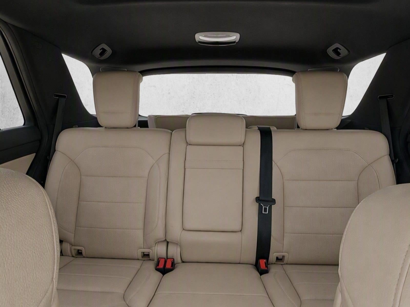 2017 Mercedes-Benz GLE AMG® GLE 43 4MATIC® SUV