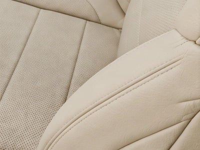 2017 Mercedes-Benz GLE AMG® GLE 43 4MATIC® SUV