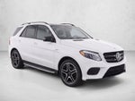 2017 Mercedes-Benz GLE AMG® GLE 43 4MATIC® SUV