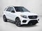 2017 Mercedes-Benz GLE AMG® GLE 43 4MATIC® SUV