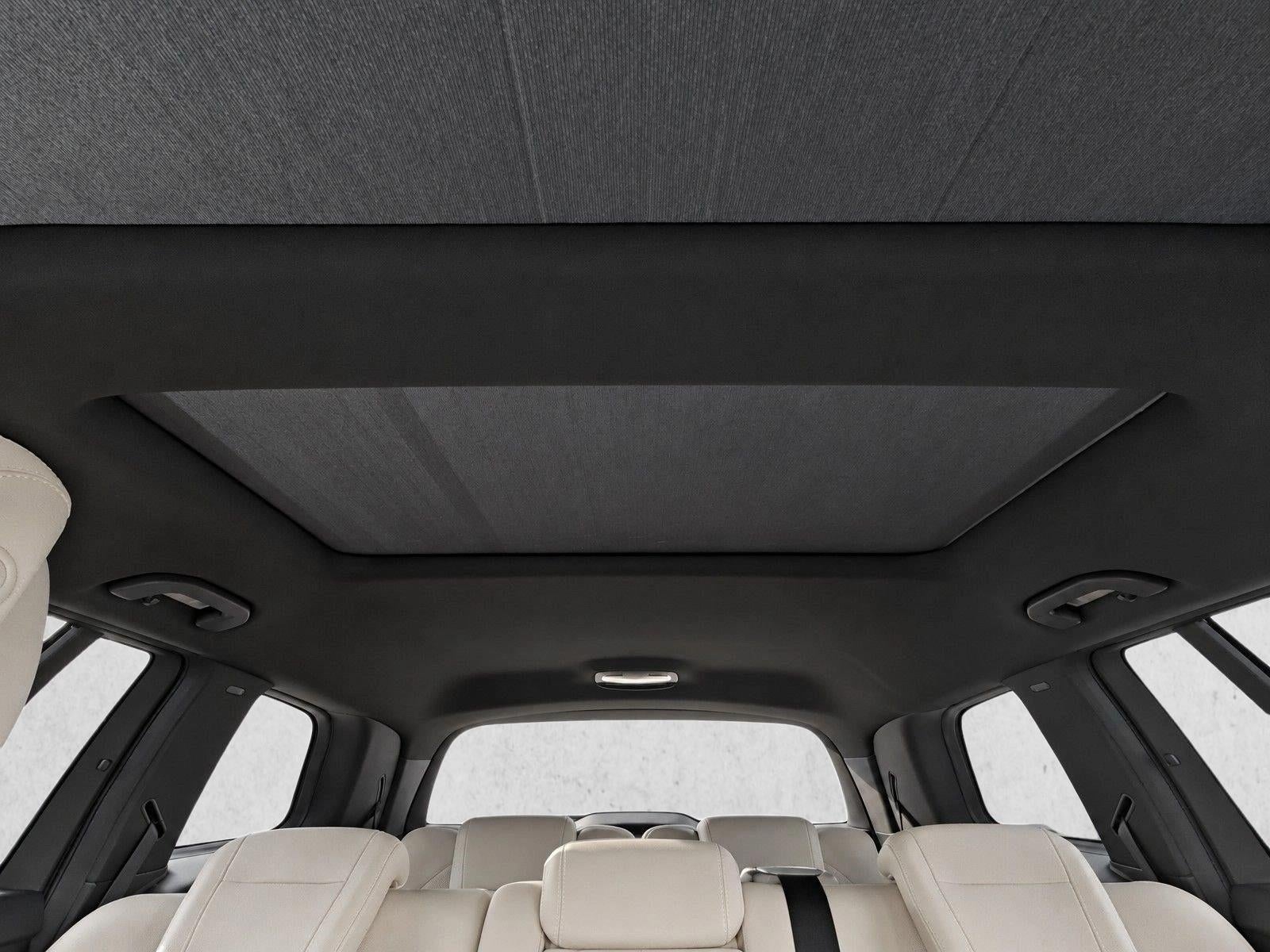 2015 Mercedes-Benz GL-Class GL 350 BlueTEC SUV