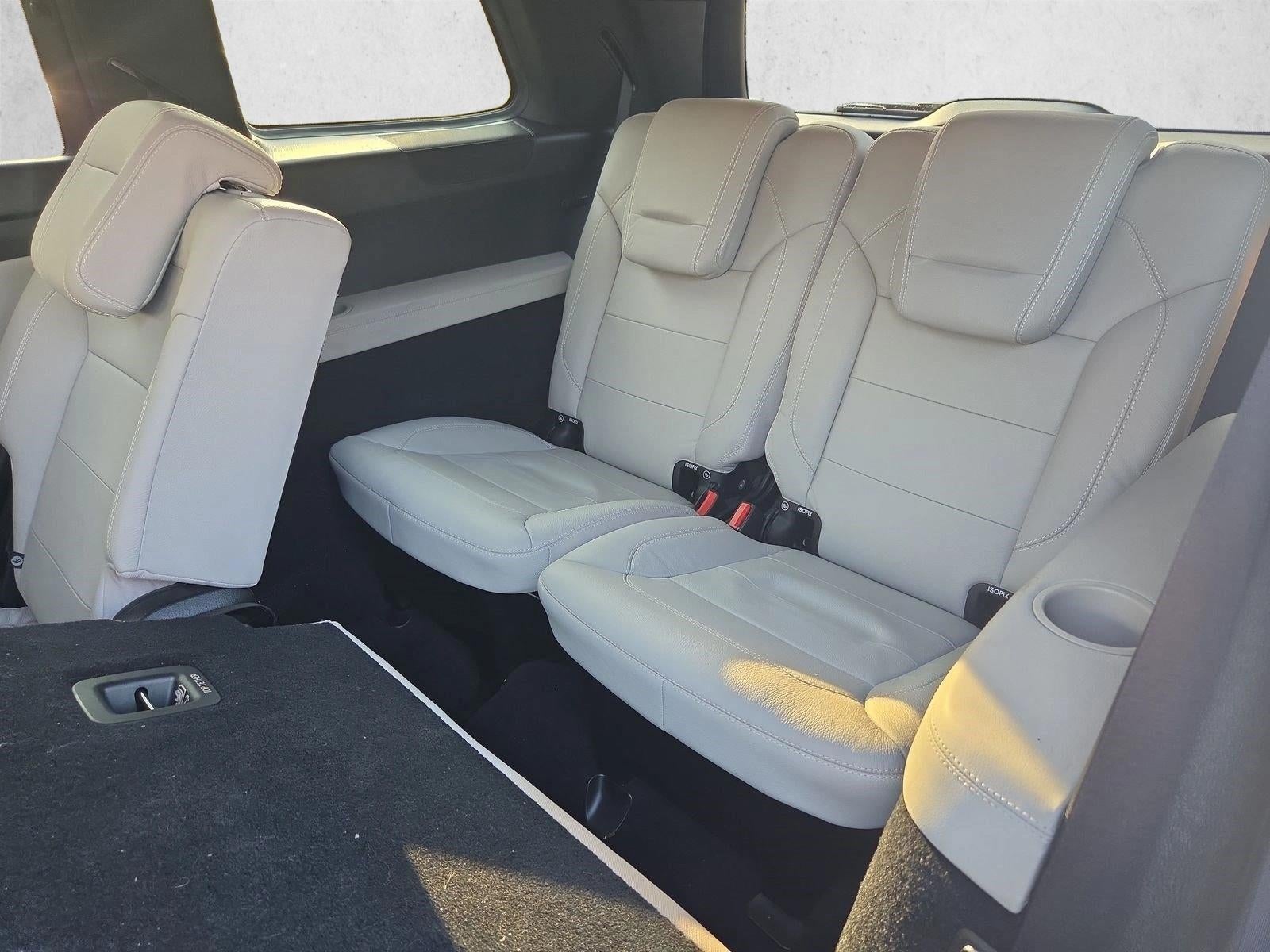 2015 Mercedes-Benz GL-Class GL 350 BlueTEC SUV