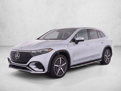 2023 Mercedes-Benz EQS EQS 450+ SUV