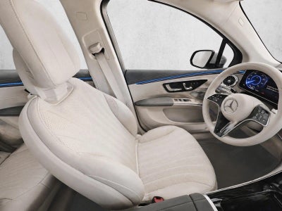 2023 Mercedes-Benz EQS EQS 450+ SUV