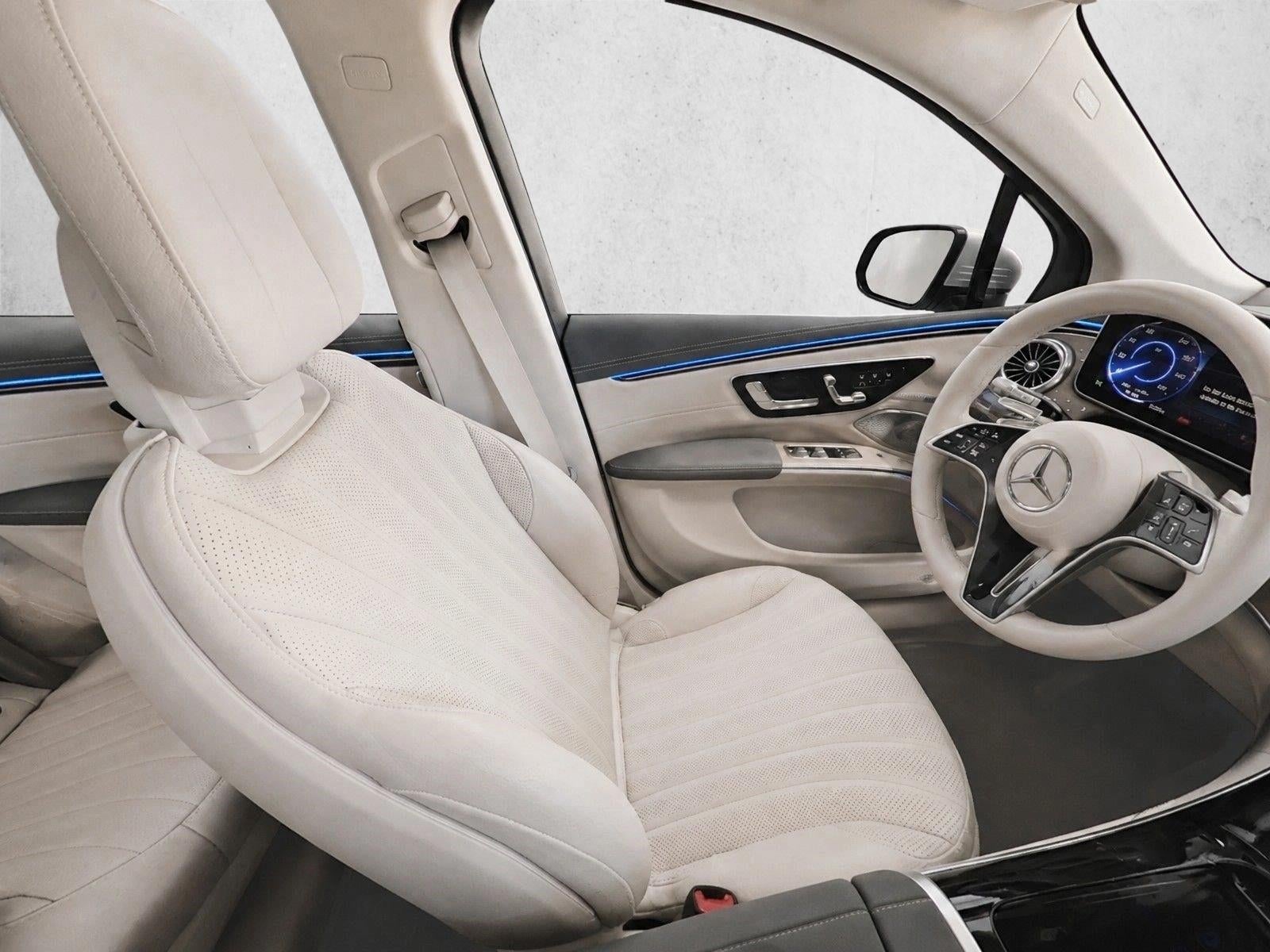 2023 Mercedes-Benz EQS EQS 450+ SUV