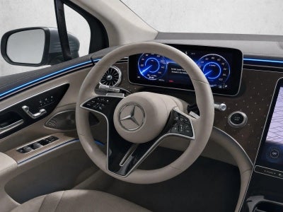 2023 Mercedes-Benz EQS EQS 450+ SUV