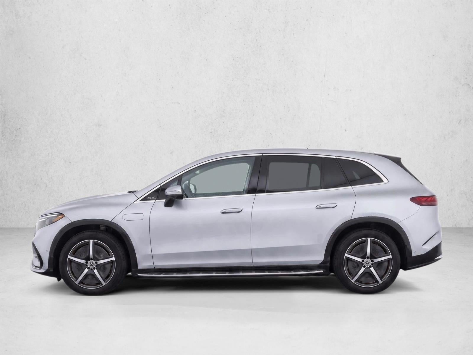 2023 Mercedes-Benz EQS EQS 450+ SUV
