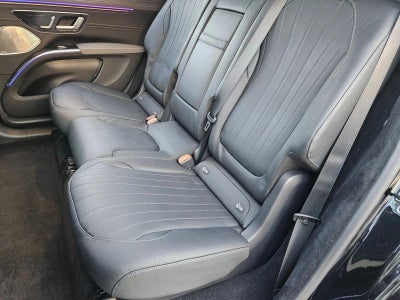 2023 Mercedes-Benz EQS EQS 450+ SUV