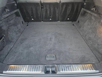 2023 Mercedes-Benz EQS EQS 450+ SUV