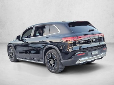 2023 Mercedes-Benz EQS EQS 450+ SUV