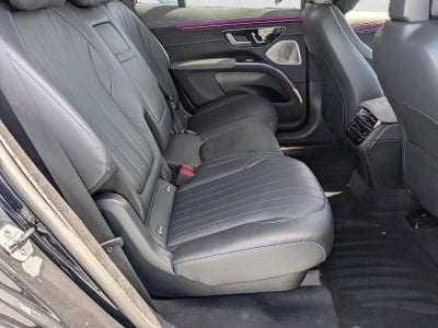 2023 Mercedes-Benz EQS EQS 450+ SUV