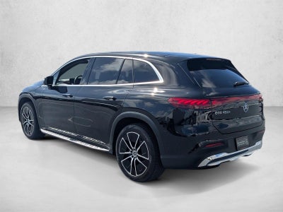 2023 Mercedes-Benz EQS EQS 450+ SUV