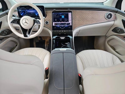 2023 Mercedes-Benz EQS EQS 450+ SUV