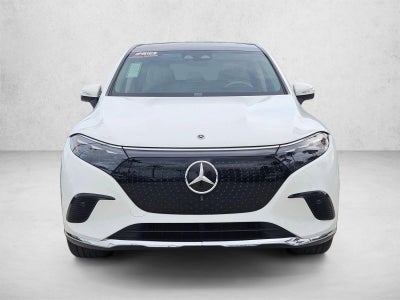 2023 Mercedes-Benz EQS EQS 450+ SUV