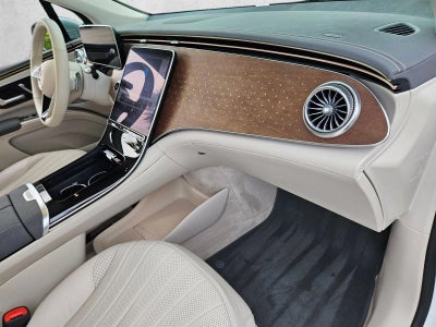 2023 Mercedes-Benz EQS EQS 450+ SUV