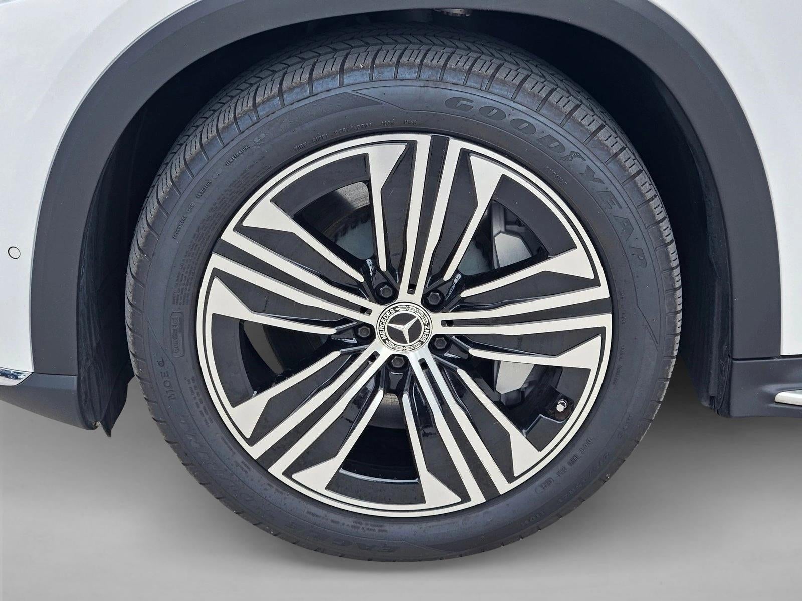 2023 Mercedes-Benz EQS EQS 450+ SUV