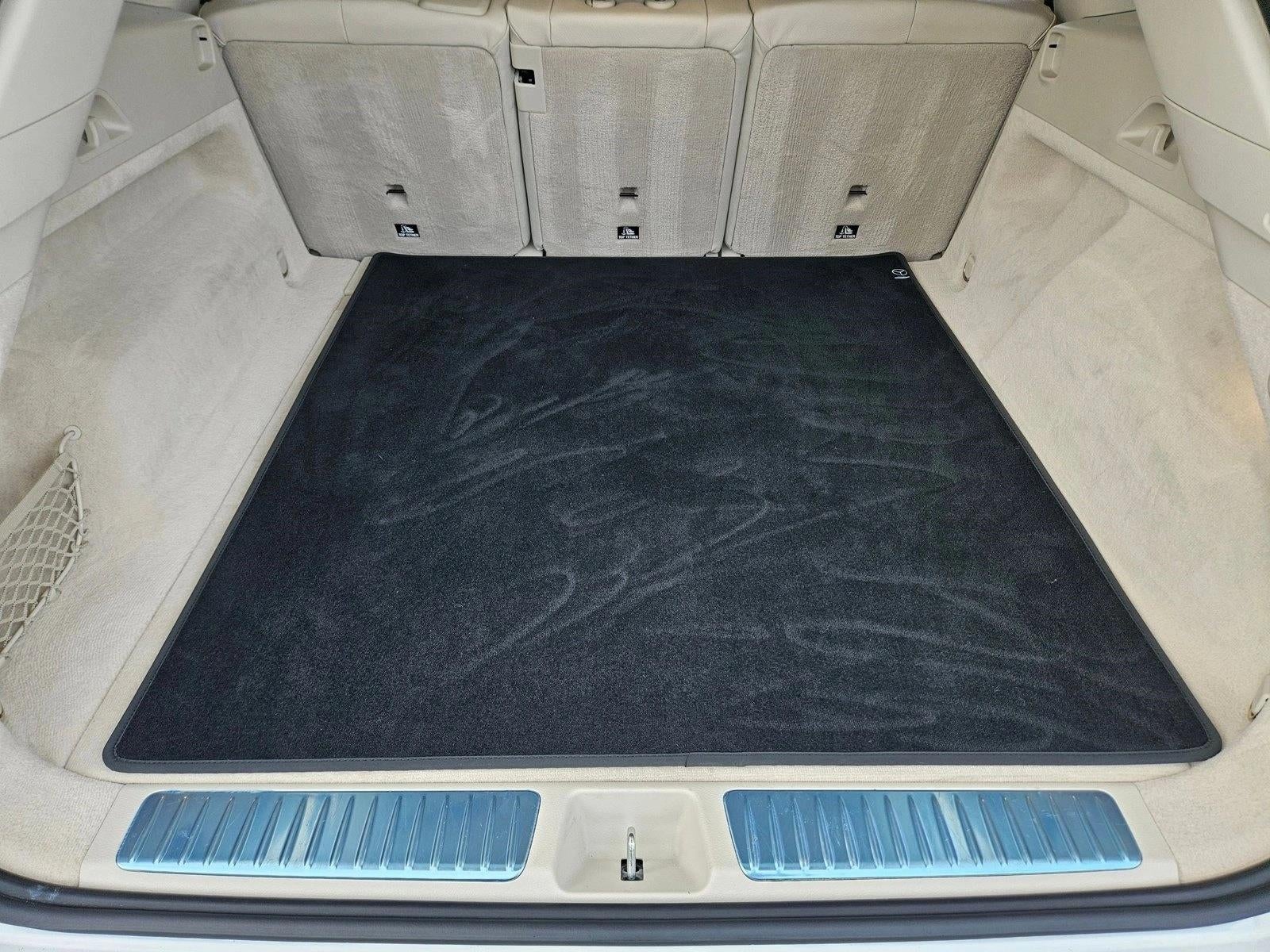 2023 Mercedes-Benz EQS EQS 450+ SUV