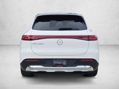 2023 Mercedes-Benz EQS EQS 450+ SUV