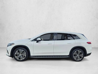 2023 Mercedes-Benz EQS EQS 450+ SUV