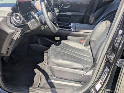 2023 Mercedes-Benz EQS EQS 450+ SUV