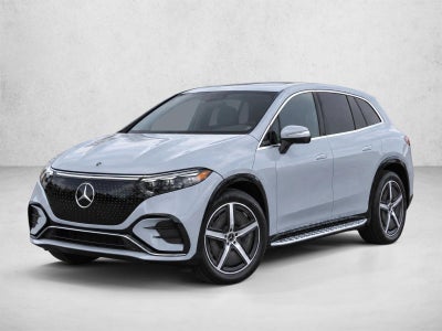 2023 Mercedes-Benz EQS EQS 450+ SUV