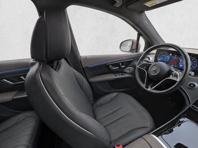 2023 Mercedes-Benz EQS EQS 450+ SUV