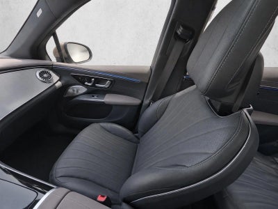 2023 Mercedes-Benz EQS EQS 450+ SUV